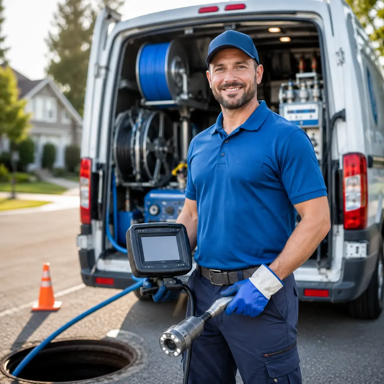 Local Pipe Relining specialists in Carol Stream, IL