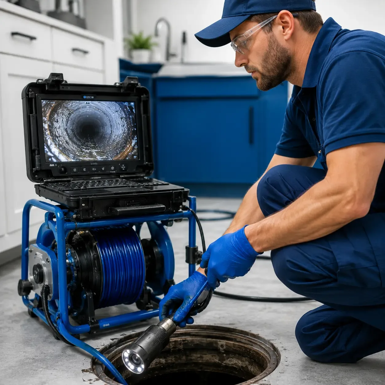 Pipe Relining professionals serving Carol Stream, IL